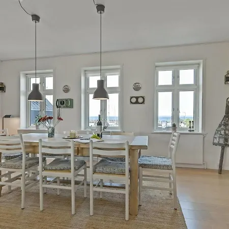 Holiday Malyn - 20m From The Sea In Funen By Interhome Feriehus