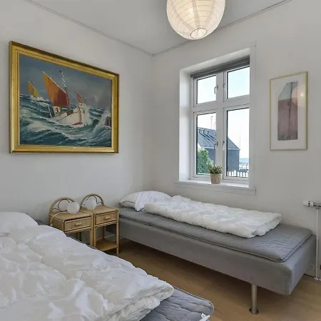 Feriehus Holiday Malyn - 20m From The Sea In Funen By Interhome Tranekær