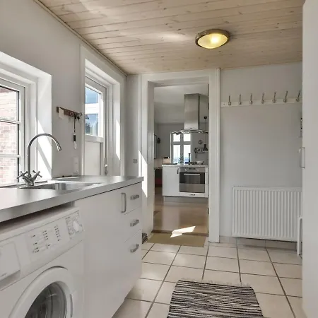 Feriehus Holiday Malyn - 20m From The Sea In Funen By Interhome