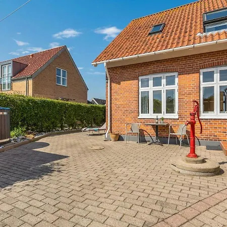 Holiday Malyn - 20m From The Sea In Funen By Interhome * Tranekær