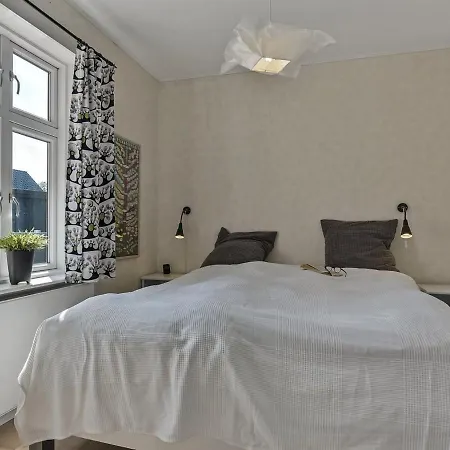 Holiday Malyn - 20m From The Sea In Funen By Interhome * Tranekær