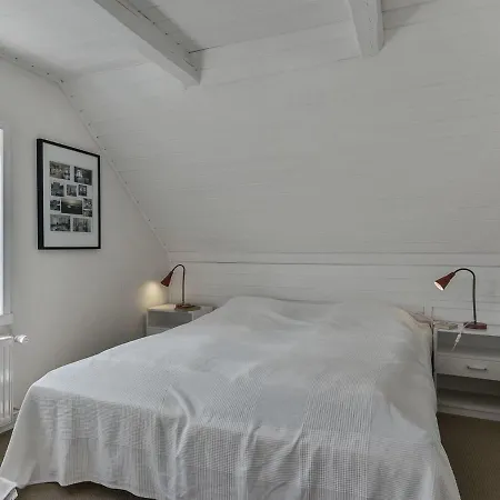 Feriehus Holiday Malyn - 20m From The Sea In Funen By Interhome *