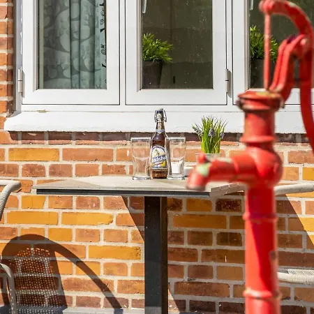 Holiday Malyn - 20m From The Sea In Funen By Interhome Feriehus *