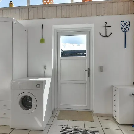 Feriehus Holiday Malyn - 20m From The Sea In Funen By Interhome Tranekær