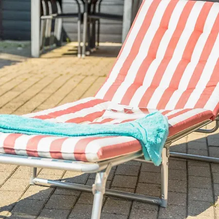 Holiday Malyn - 20m From The Sea In Funen By Interhome * Tranekær