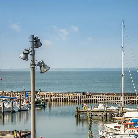 Feriehus Holiday Malyn - 20m From The Sea In Funen By Interhome *
