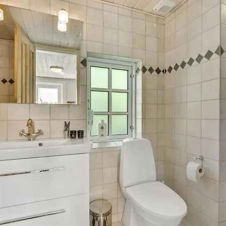 Feriehus Holiday Malyn - 20m From The Sea In Funen By Interhome *