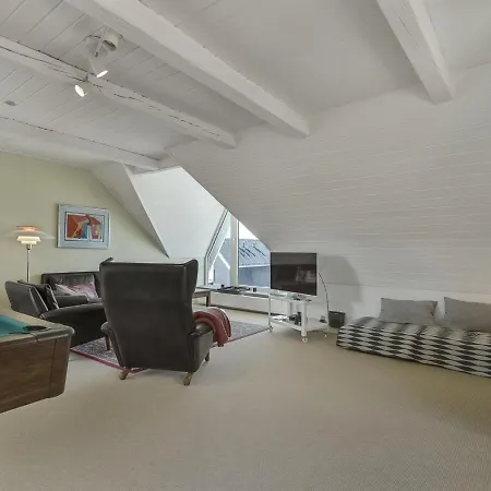 Holiday Malyn - 20m From The Sea In Funen By Interhome Feriehus