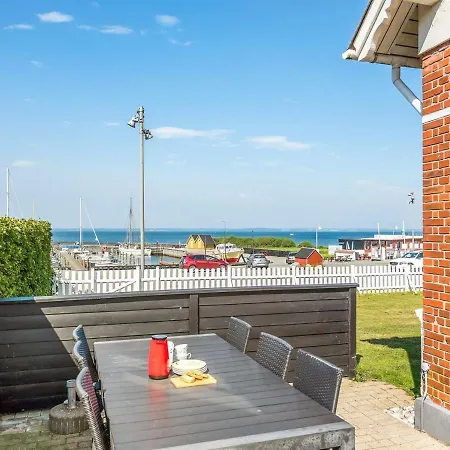 Holiday Malyn - 20m From The Sea In Funen By Interhome Feriehus