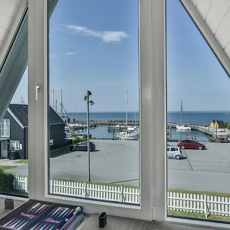 Holiday Malyn - 20m From The Sea In Funen By Interhome *