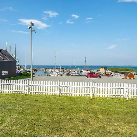 Feriehus Holiday Malyn - 20m From The Sea In Funen By Interhome