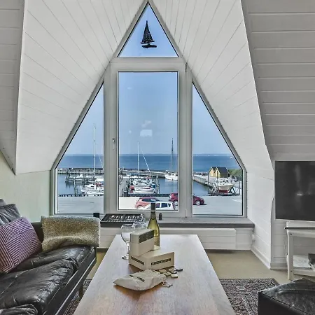 Holiday Malyn - 20m From The Sea In Funen By Interhome *