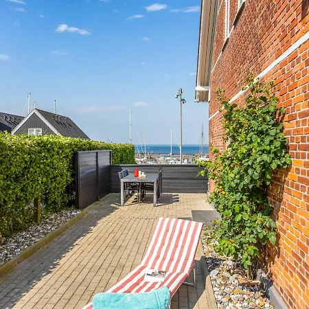 Holiday Malyn - 20m From The Sea In Funen By Interhome *