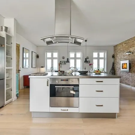 Feriehus Holiday Malyn - 20m From The Sea In Funen By Interhome
