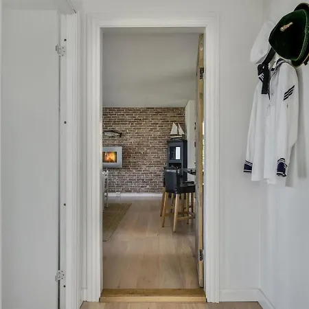 Holiday Malyn - 20m From The Sea In Funen By Interhome Feriehus