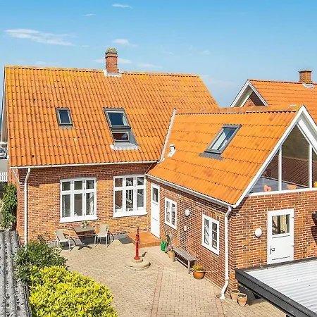 Holiday Malyn - 20m From The Sea In Funen By Interhome Feriehus *